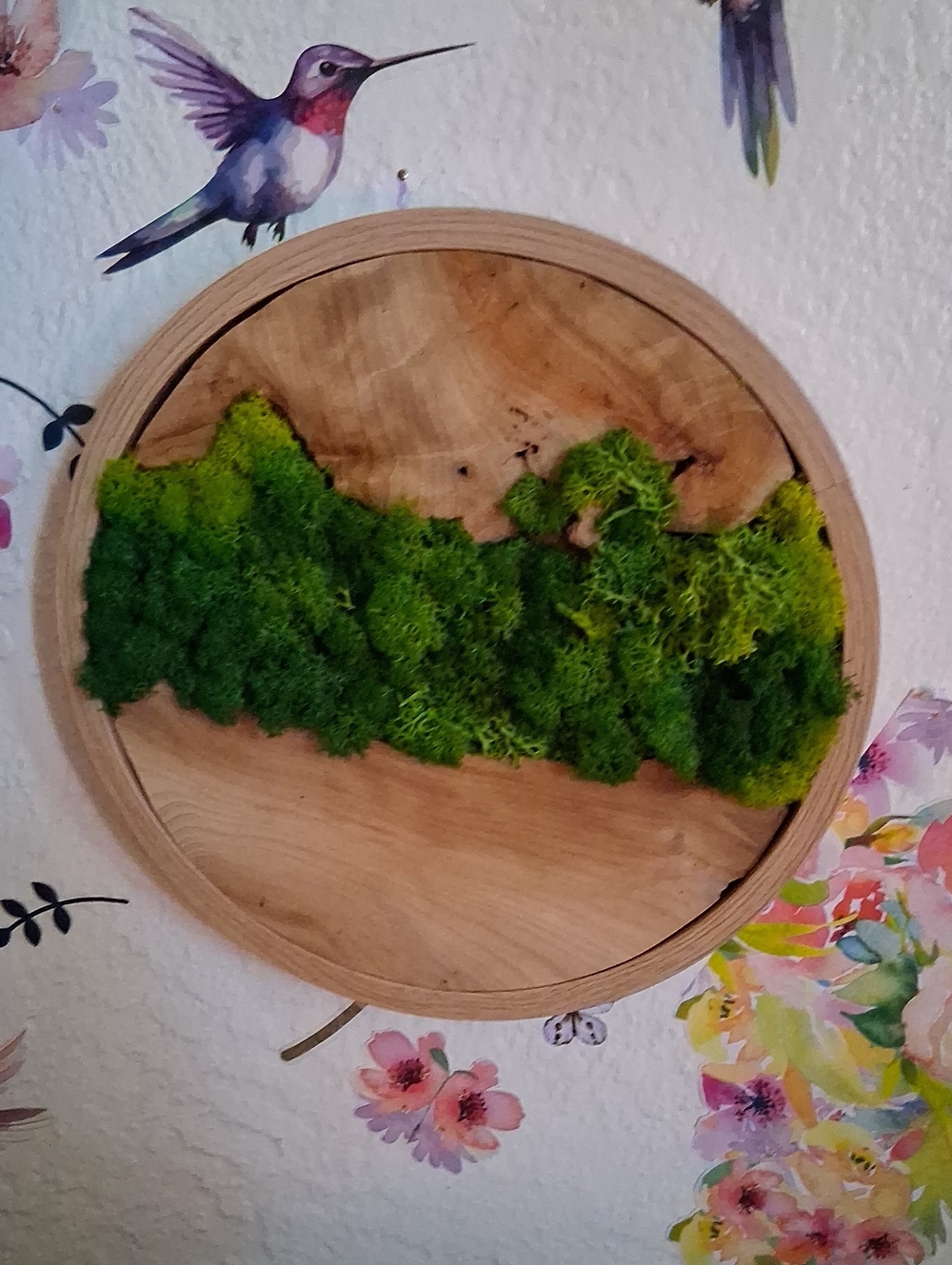 Wall Hanging